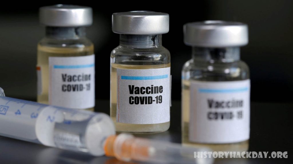 บราซิลได้รับวัคซีนจากอินเดีย ท่ามกลางความกังวลด้านอุปทาน รัฐบาลบราซิลเมื่อวันศุกร์ที่ผ่านมาได้รับวัคซีนโคโรนาไวรัส 2 ล้านโดสจากอินเดีย