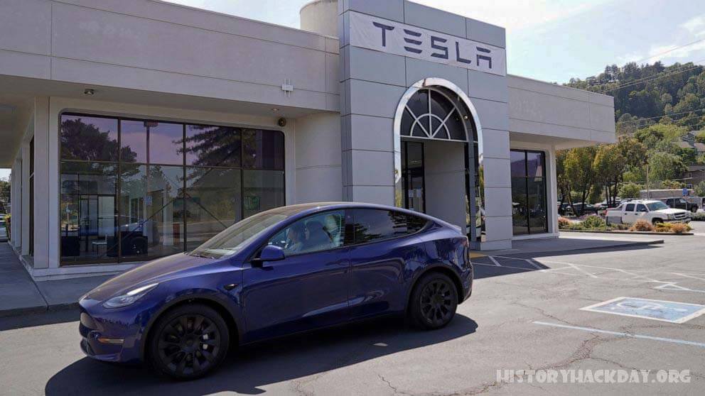 แคลิฟอร์เนียจัดให้มีการตรวจสอบ Full Self-Driving ของ Tesla กรมยานยนต์ของแคลิฟอร์เนียกำลังตรวจสอบว่าเทสลาละเมิดกฎข้อบังคับของรัฐหรือไม่