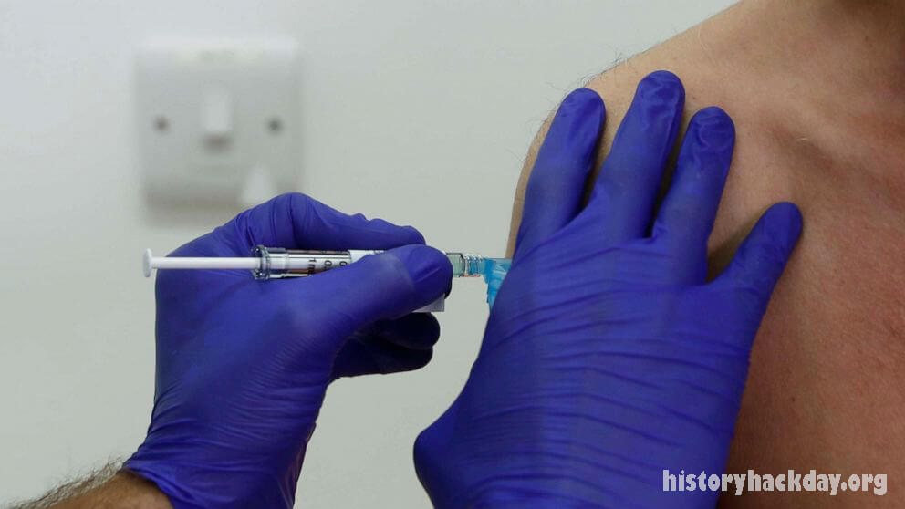 Novavax ประกาศว่าวัคซีน COVID-19 มีประสิทธิภาพมากกว่า 90% ในการต่อต้านโรคตามอาการ บริษัทเทคโนโลยีชีวภาพสัญชาติอเมริกัน Novavax