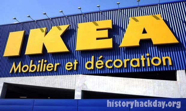 อิเกียโดนปรับ 1.3 ล้านดอลลาร์ฐานปฏิบัติการสอดแนมในฝรั่งเศส ฝรั่งเศสศาลมีคำสั่งตกแต่งบ้านยักษ์ Ikea จะจ่ายบาง 1.1 ล้านยูโร (1.3 ล้านบาท)