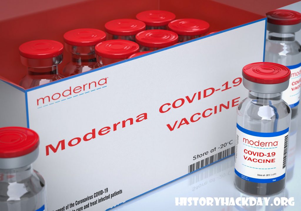 หน่วยงานยุโรปเคลียร์วัคซีน Moderna สำหรับเด็ก 12-17 สำนักงานยาแห่งยุโรป European Medicines Agency แนะนำให้อนุญาตวัคซีนโควิด-19