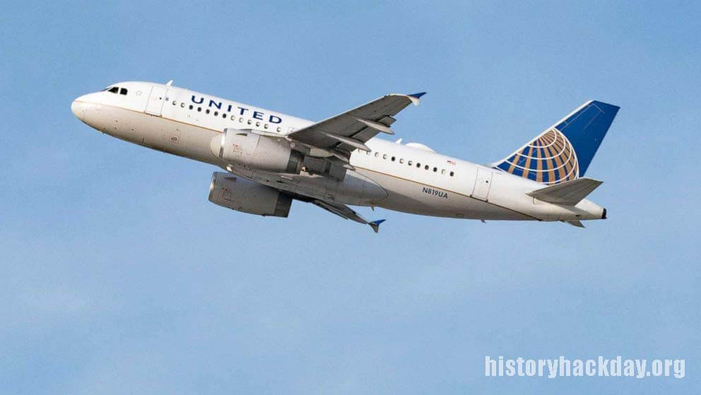 United วางคำสั่งซื้อเครื่องบินที่ใหญ่ที่สุดในประวัติศาสตร์ United Airlinesเดิมพันครั้งใหญ่กับการเติบโตอย่างรวดเร็วหลังเกิดโรคระบาด 