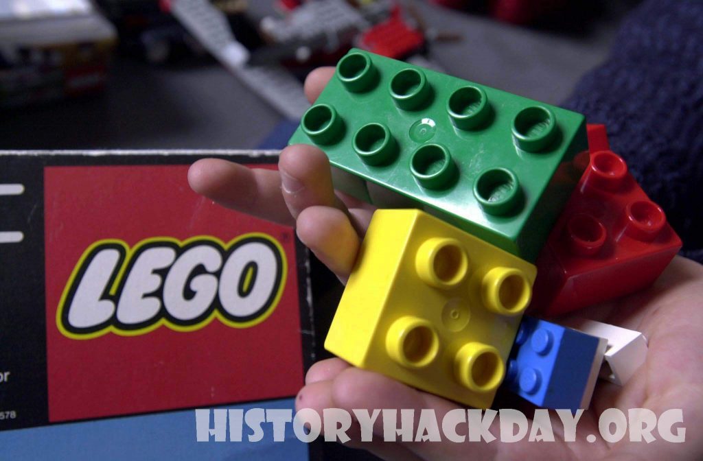 เลโก้ของเดนมาร์ก ยอดขายเพิ่มขึ้น 36% รายได้เพิ่มขึ้น 46% ในครึ่งปีแรก บริษัท ของเล่นของเดนมาร์ก Lego กล่าวเมื่อวันอังคารว่ายอดขายของผู้บริโภค