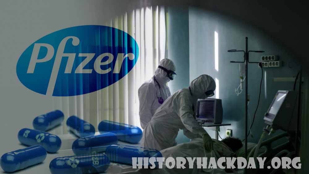 ไฟเซอร์ยอมให้บริษัทอื่นผลิตยารักษาโควิด 19 ผู้ผลิตยา Pfizer Inc. ได้ลงนามในข้อตกลงกับกลุ่มที่ได้รับการสนับสนุนจากสหประชาชาติเพื่อให้ผู้ผลิต