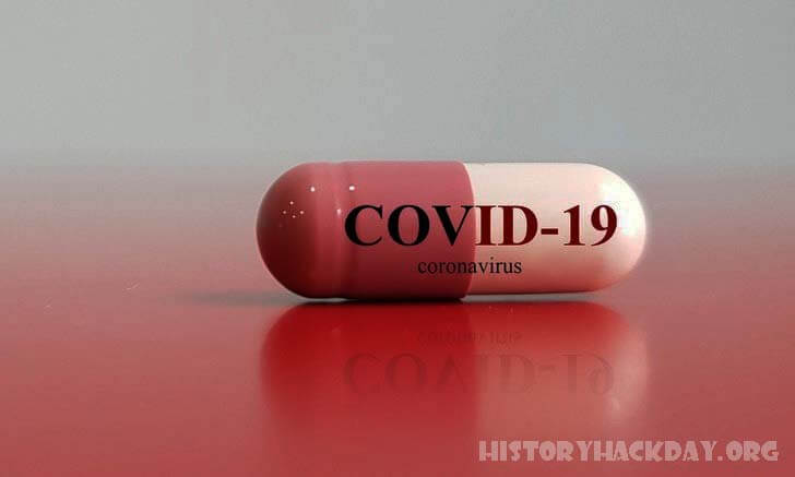 ยาต้านไวรัสโควิด-19 ตัวใหม่ ใช้ได้เพื่อปกป้องผู้ที่เปราะบางที่สุด เมื่อวันพุธ เจ้าหน้าที่สาธารณสุขของรัฐบาลกลางได้อนุมัติยาแอนติบอดีต้านโควิด