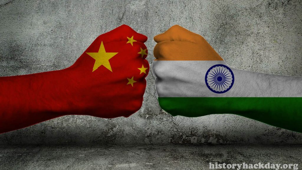 อินเดีย จีน หารือขั้นตอนยุติทางตันชายแดน รัฐมนตรีต่างประเทศจีน หวาง ยี่ พบกับรัฐมนตรีต่างประเทศอินเดียและที่ปรึกษาความมั่นคงแห่งชาติ