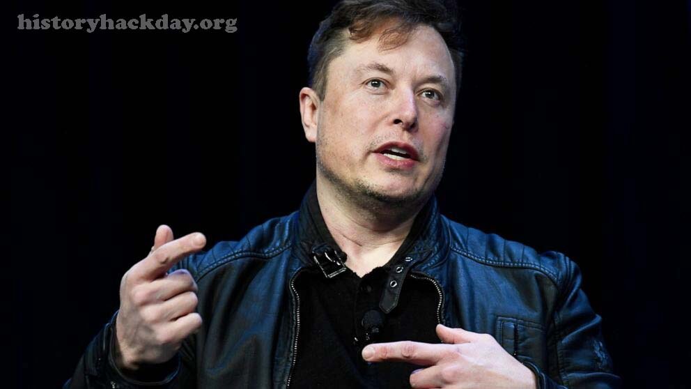 Elon Musk เข้าถือหุ้น 9.2% ใน Twitter ซีอีโอของ Tesla ซื้อหุ้น 9% ในTwitterเพื่อเป็นผู้ถือหุ้นรายใหญ่ที่สุดในเวลาที่เขาตั้งคำถามเกี่ยวกับ