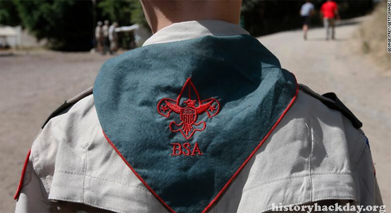 ศาลลูกเสือลูกเสืออนุมัติขายโกดัง BSA ผู้พิพากษาที่เป็นประธานในการล้มละลายของ Boy Scouts of America ได้อนุมัติคำขอขององค์กรในการขาย