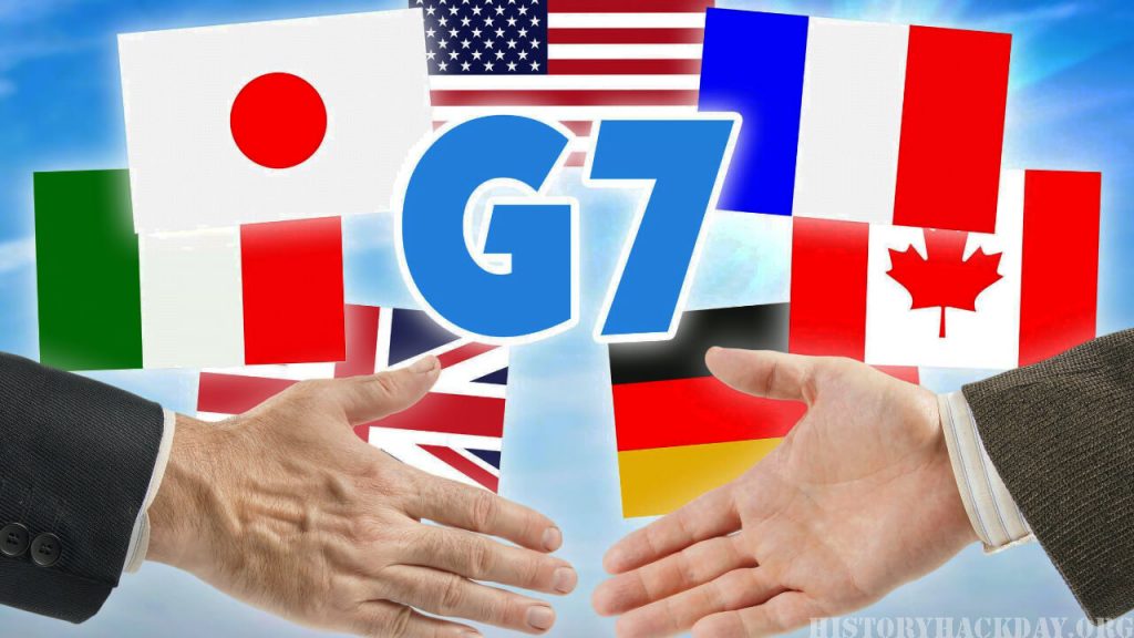 ผู้นำ G-7 ปิดการประชุมสุดยอดเพื่อสนับสนุนยูเครน ในวันอังคารได้เสร็จสิ้นการประชุมสุดยอดที่มีจุดมุ่งหมายเพื่อส่งสัญญาณที่ชัดเจนของความมุ่งมั่น