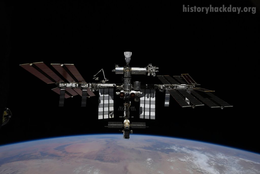 รัสเซียยกเลิก ISS หลังปี 2024 รัสเซียจะถอนตัวออกจากสถานีอวกาศนานาชาติหลังจากปี 2024 และมุ่งเน้นไปที่การสร้างด่านหน้าโคจรของตัวเอง