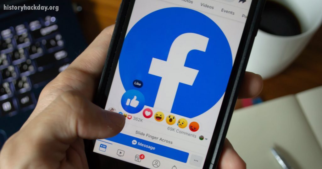 Facebook ให้ผู้ใช้มีวิธีใหม่ในการดูโพสต์ ของเพื่อน ๆ ทั้งหมด Facebook กำลังเปิดตัวการอัปเดตที่ช่วยให้ผู้ใช้ 2 พันล้านคนต่อวันสามารถดูโพสต์