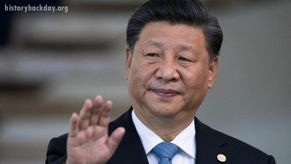 จีนเยือนคาซัคสถานก่อนการประชุมสุดยอดกับปูติน ประธานาธิบดีจีน Xi Jinping เริ่มต้นการเดินทางในต่างประเทศครั้งแรกของเขาตั้งแต่การระบาด