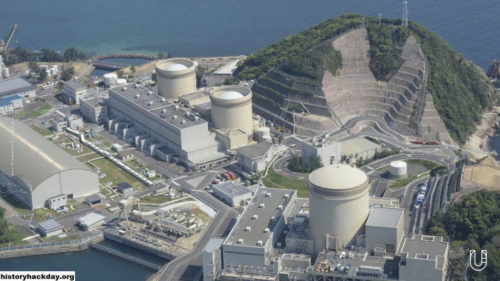 ญี่ปุ่นกลับสู่พลังงานนิวเคลียร์สูงสุด เมื่อวันพฤหัสบดีที่ผ่านมา ญี่ปุ่นได้ปรับใช้นโยบายใหม่ที่ส่งเสริมการใช้พลังงานนิวเคลียร์มากขึ้น 