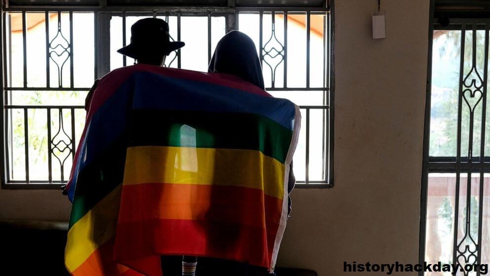 ส.ส.ยูกันดาผ่านร่างกฎหมายต่อต้านเกย์ฉบับใหม่ เมื่อวันอังคารที่ผ่านมา สมาชิกสภานิติบัญญัติยูกันดาได้ผ่านร่างกฎหมายต่อต้านเกย์ฉบับใหม่