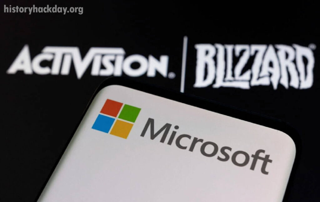 Activision มูลค่า 69 พันล้านดอลลาร์ของ Microsoft ใกล้จะบรรลุข้อตกลงแล้ว หน่วยงานกำกับดูแลการแข่งขันของอังกฤษให้การอนุมัติเบื้องต้น