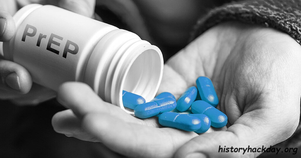 สหรัฐอเมริกาอาจครอบคลุมยาป้องกันเอชไอวีสำหรับผู้สูงอายุ นโยบายของรัฐบาลกลางที่เสนอมีจุดมุ่งหมายเพื่อปกป้องชาวอเมริกันสูงอายุ