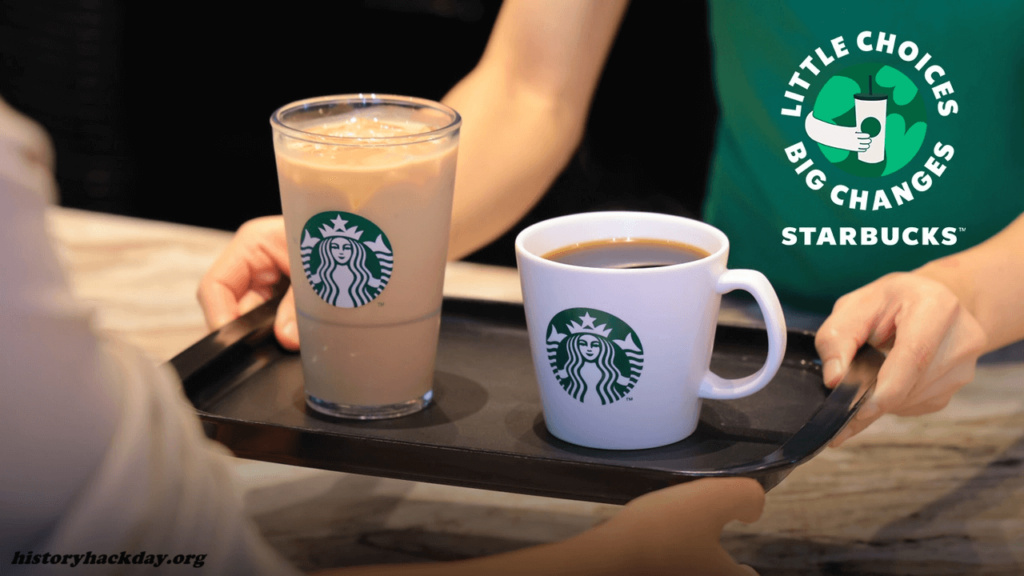 Starbucks จำเป็นต้องให้ความสำคัญกับกาแฟอีกครั้ง Howard Schultz อดีต CEO ของ Starbucksกล่าวว่าผู้นำของบริษัทควรใช้เวลาในร้านค้าให้มากขึ้น