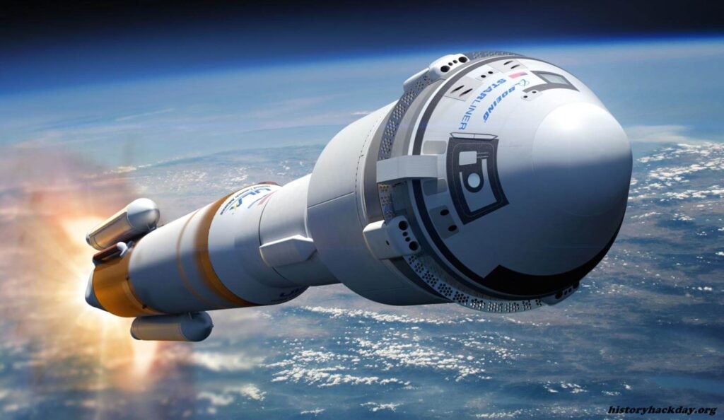 โบอิ้งจ่อเปิดตัวแคปซูลใหม่ หลังจากหลายปีของความล่าช้าและสะดุด ในที่สุดโบอิ้งก็พร้อมที่จะส่งนักบินอวกาศไปยังสถานีอวกาศนานาชาติของ NASA