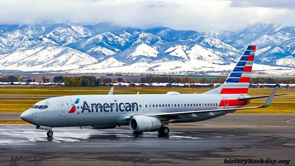 American Airlines ปรับลดคาดการณ์ทางการเงิน ในไตรมาส 2 บางส่วน American Airlines กำลังลดการคาดการณ์ทางการเงินบางส่วนสำหรับไตรมาสสอง