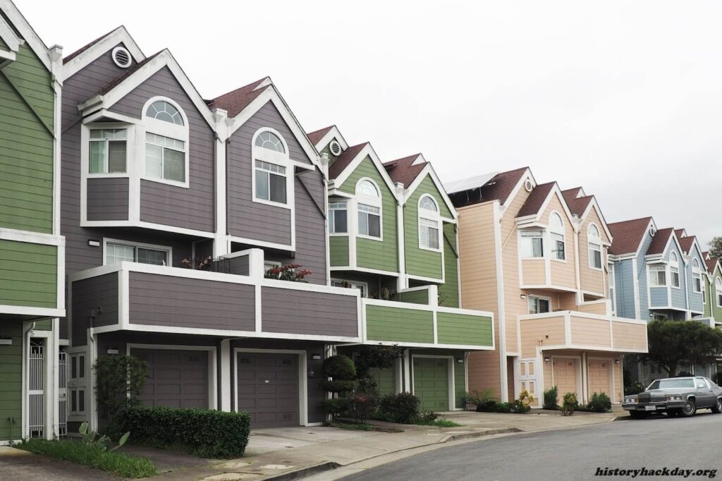 ยอดขายบ้านในสหรัฐฯ ลดลง 1.9% อัตราการจำนองที่สูงและราคาที่สูงขึ้นยังคงส่งผลกระทบต่อฤดูการซื้อบ้านในฤดูใบไม้ผลิเมื่อเดือนที่แล้วสมาคม