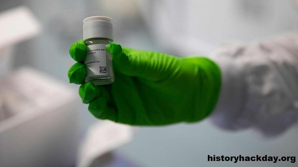 วัคซีนมะเร็งอาจพร้อมในปี 2030 คู่รักที่อยู่เบื้องหลังวัคซีน Pfizer/BioNtech COVID-19 บอกว่า โลกอาจอยู่ห่างจากวัคซีนมะเร็งเพียงไม่กี่ปี