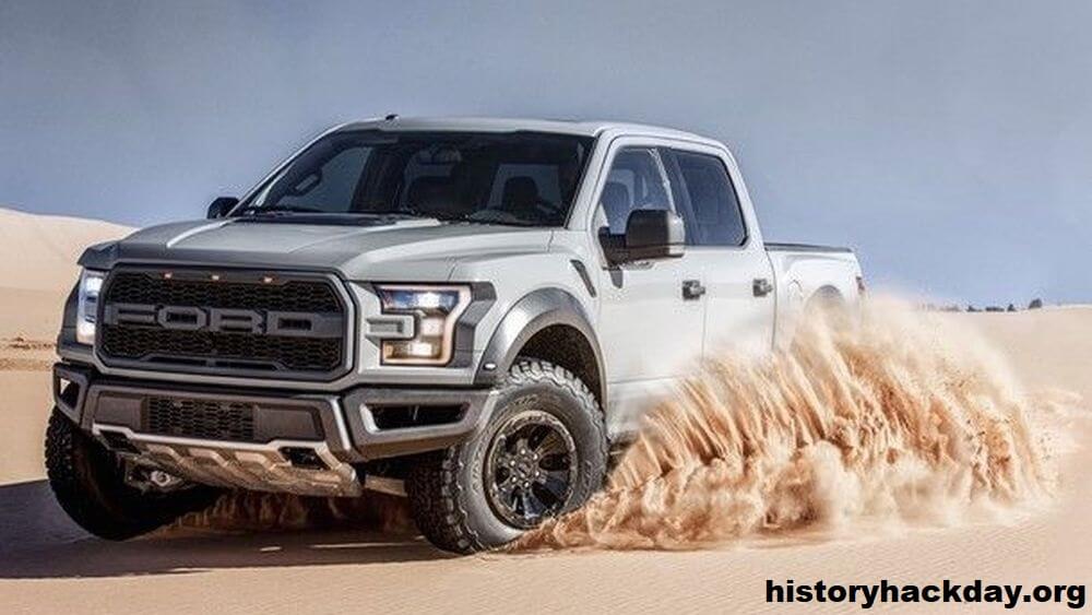 Ford หยุดผลิต F-150 ไฟฟ้าหลังไฟไหม้แบตเตอรี่ Ford Motor Co. ได้ระงับการผลิตและหยุดจัดส่งรถกระบะไฟฟ้า F-150 Lightning หลังจากเกิดไฟไหม้