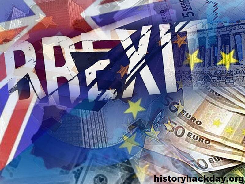 ข้อตกลงสัญญาณกิจกรรมใกล้การค้า Brexit สหราชอาณาจักร สหภาพยุโรป และพรรคการเมืองที่แตกแยกอย่างขมขื่นของไอร์แลนด์เหนือกล่าว