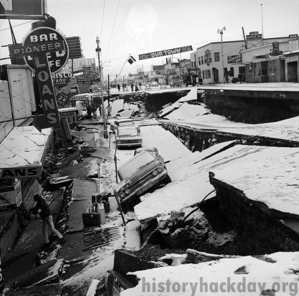 สาเหตุที่ซีเรีย ตุรกี ประสบกับแผ่นดินไหวรุนแรง เป็นเพียงเรื่องของเวลาก่อนที่ภูมิภาครอบ ๆ ตุรกีและซีเรียจะประสบกับเรื่องใหญ่ ตามที่ผู้