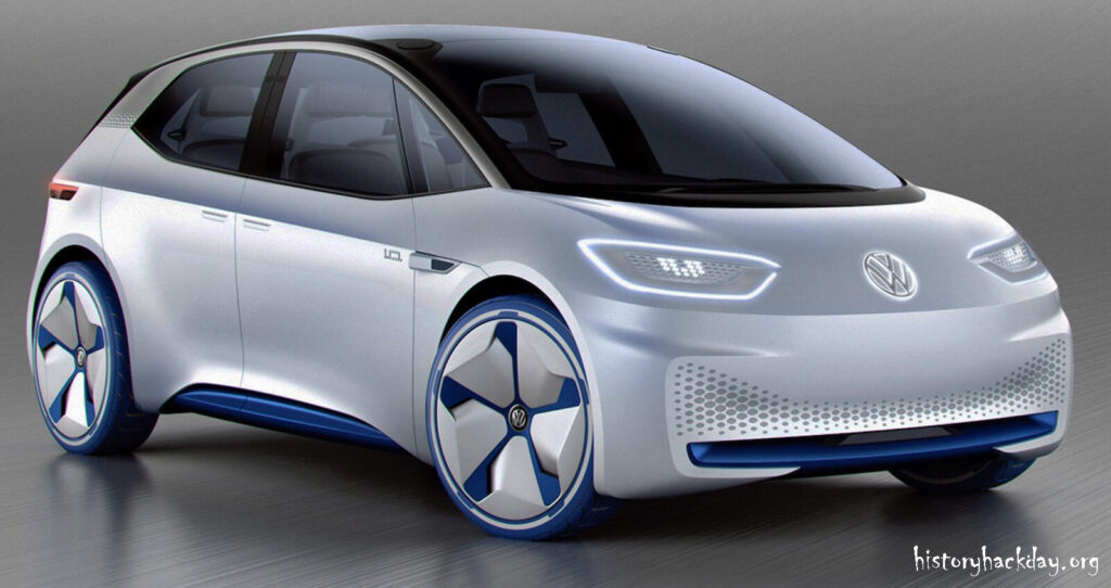 Volkswagen เตรียมสร้างโรงงานแบตเตอรี่ EV ในแคนาดา โฟล์คสวาเกนประกาศเมื่อวันจันทร์ว่ามีแผนจะสร้างโรงงานหลักสำหรับแบตเตอรี่รถยนต์ไฟฟ้า