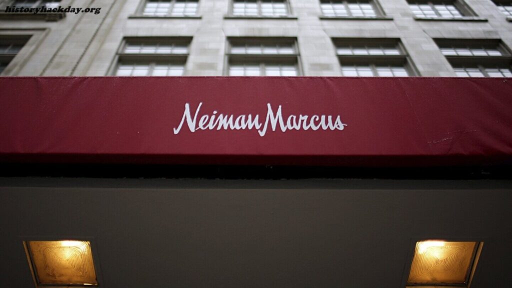 บริษัทแม่ของ Saks จะซื้อ Neiman Marcus บริษัทแม่ของ Saks Fifth Avenue ได้ลงนามข้อตกลงในการซื้อคู่แข่งระดับหรูอย่าง Neiman Marcus Group