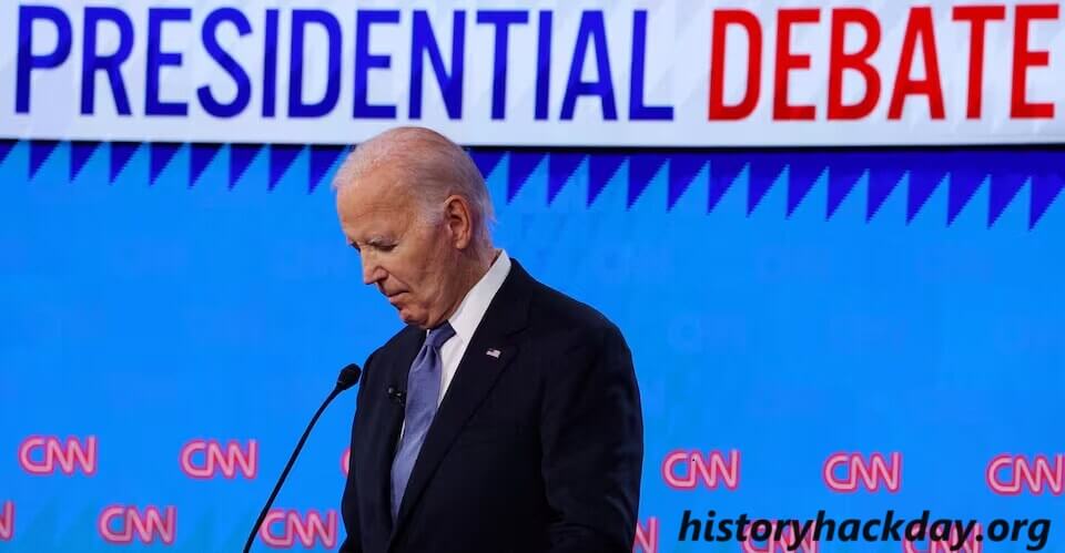 DNC ใช้แพลตฟอร์มที่สะท้อนถึง Biden เมื่อเย็นวันจันทร์ ผู้แทนคณะกรรมการแห่งชาติพรรคเดโมแครตได้ลงมติเห็นชอบ นโยบายของพรรคปี 2024