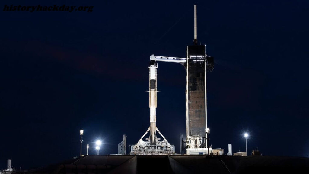 ภารกิจ Polaris Dawn ที่ล่าช้าได้เริ่มต้นขึ้นแล้ว หลังจากล่าช้าไปสองสัปดาห์ภารกิจอวกาศ Polaris Dawn ที่เต็มไปด้วยความทะเยอทะยาน ซึ่งนำโดย