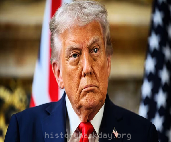 ทรัมป์เมินอิหร่านลุยฟุตบอลโลก 2026